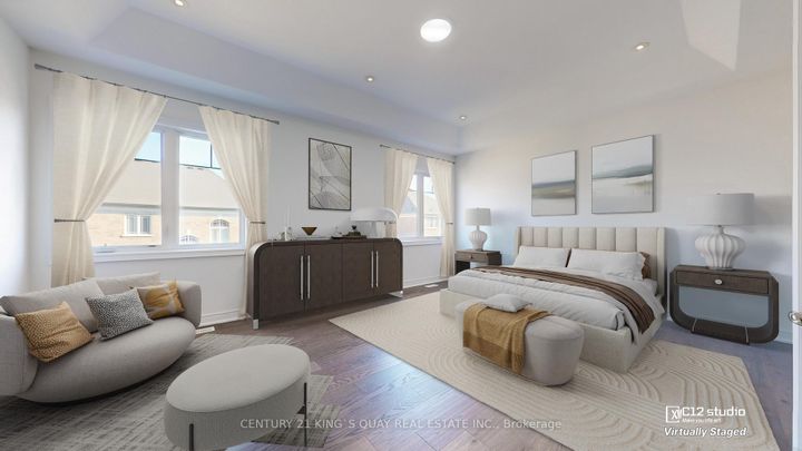 Photo 44 at 41 Torrey Pines Road, Kleinburg, Vaughan