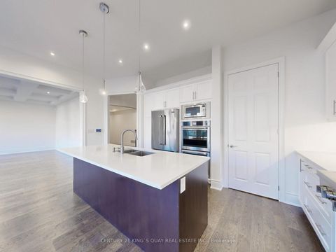 Photo 5 at 41 Torrey Pines Road, Kleinburg, Vaughan