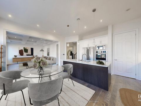 Photo 7 at 41 Torrey Pines Road, Kleinburg, Vaughan