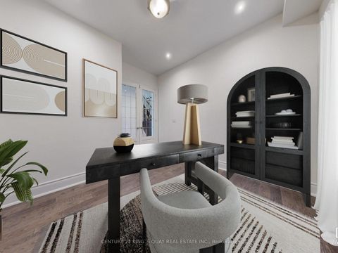 Photo 11 at 41 Torrey Pines Road, Kleinburg, Vaughan