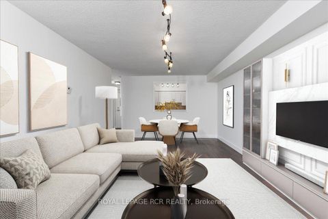 Photo 7 at 508 - 260 Davis Drive, Central Newmarket, Newmarket