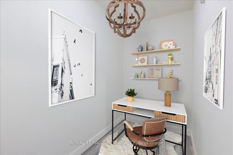 Photo 12 at 508 - 260 Davis Drive, Central Newmarket, Newmarket