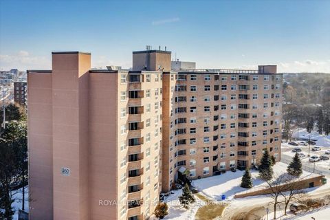 Photo 24 at 508 - 260 Davis Drive, Central Newmarket, Newmarket