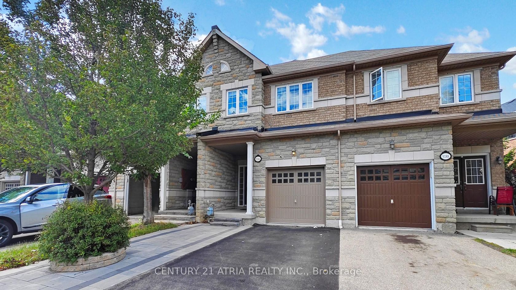 5186 Angel Stone Drive, Churchill Meadows, Mississauga 
