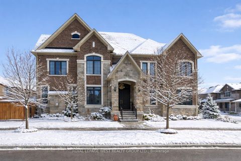 Photo 0 at 13 ARKSEY Street, Rural Whitby, Whitby