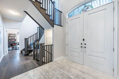 Photo 2 at 13 ARKSEY Street, Rural Whitby, Whitby