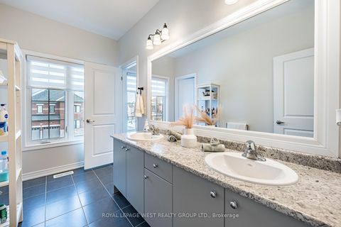 Photo 17 at 13 ARKSEY Street, Rural Whitby, Whitby