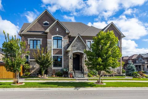 Photo 27 at 13 ARKSEY Street, Rural Whitby, Whitby