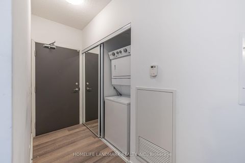Photo 3 at 1207 - 5180 Yonge Street, Willowdale West, Toronto