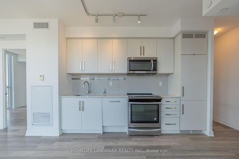 Photo 13 at 1207 - 5180 Yonge Street, Willowdale West, Toronto