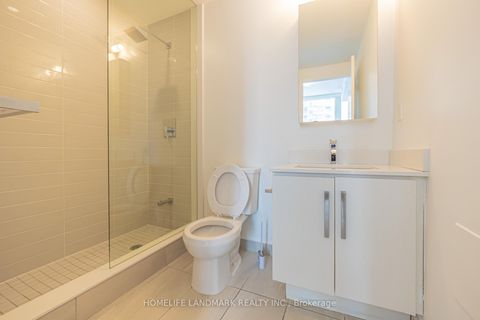Photo 20 at 1207 - 5180 Yonge Street, Willowdale West, Toronto