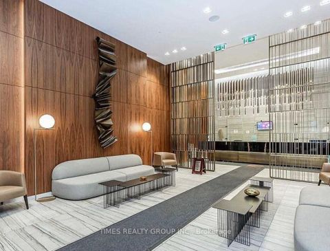 Photo 12 at 1002 - 8 Eglinton Avenue E, Mount Pleasant West, Toronto