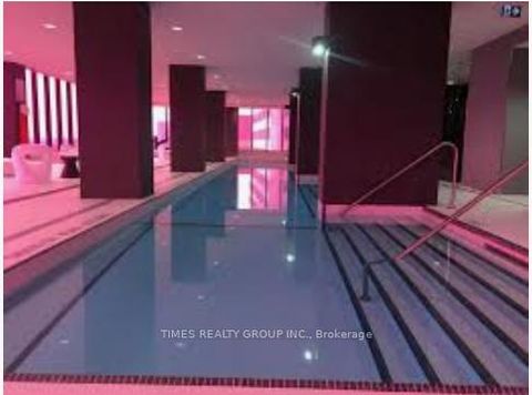 Photo 15 at 1002 - 8 Eglinton Avenue E, Mount Pleasant West, Toronto