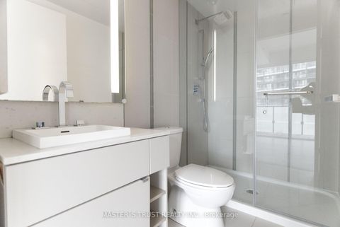 Photo 11 at 2511 - 101 Peter Street, Waterfront Communities C1, Toronto