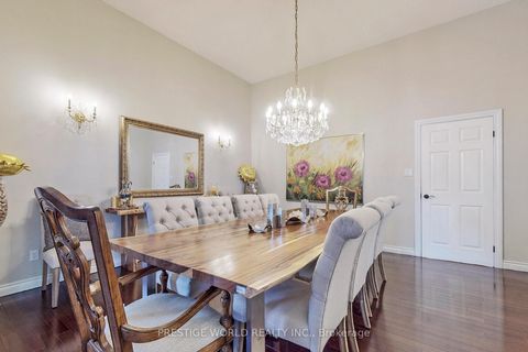 Photo 5 at 3 Nomad Crescent, Don Mills, Toronto