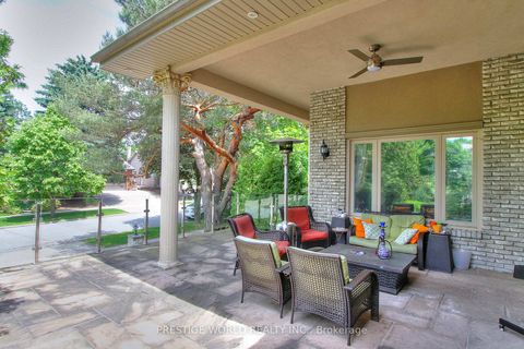 Photo 6 at 3 Nomad Crescent, Don Mills, Toronto