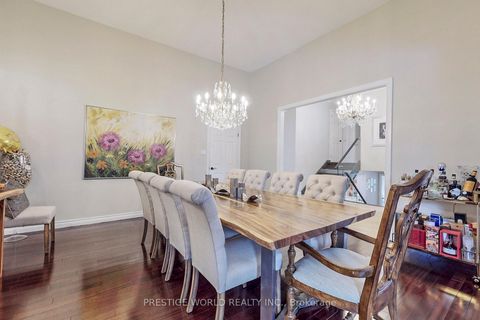 Photo 7 at 3 Nomad Crescent, Don Mills, Toronto