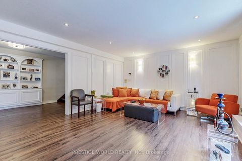 Photo 8 at 3 Nomad Crescent, Don Mills, Toronto