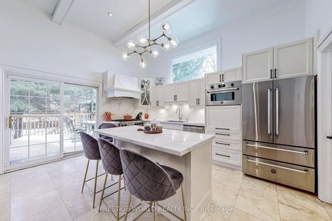 Photo 9 at 3 Nomad Crescent, Don Mills, Toronto