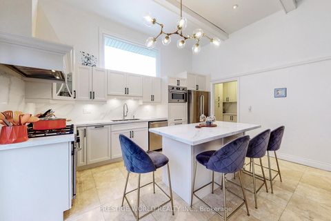 Photo 10 at 3 Nomad Crescent, Don Mills, Toronto