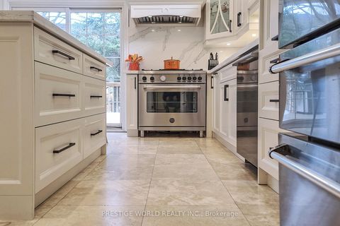 Photo 12 at 3 Nomad Crescent, Don Mills, Toronto