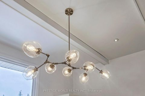 Photo 16 at 3 Nomad Crescent, Don Mills, Toronto