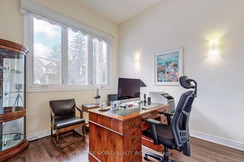 Photo 17 at 3 Nomad Crescent, Don Mills, Toronto