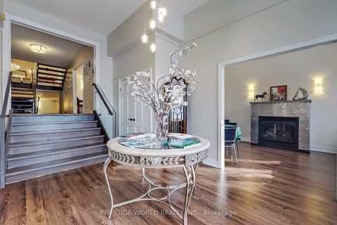 Photo 19 at 3 Nomad Crescent, Don Mills, Toronto