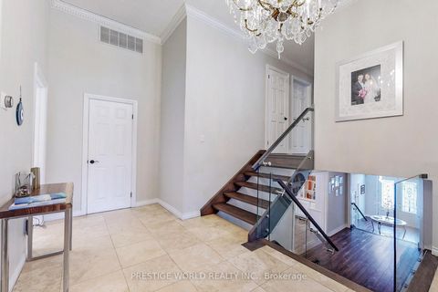 Photo 20 at 3 Nomad Crescent, Don Mills, Toronto