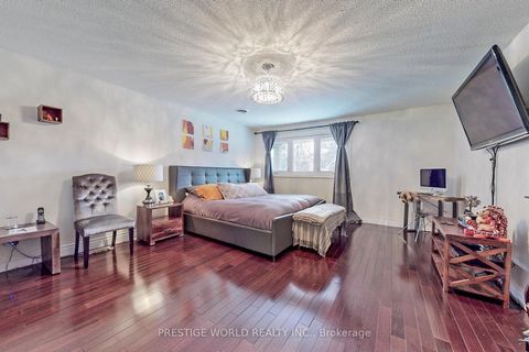 Photo 22 at 3 Nomad Crescent, Don Mills, Toronto