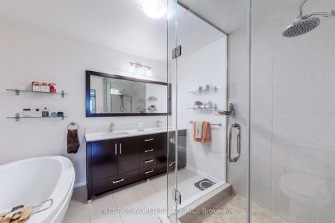 Photo 23 at 3 Nomad Crescent, Don Mills, Toronto