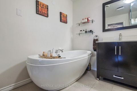 Photo 25 at 3 Nomad Crescent, Don Mills, Toronto