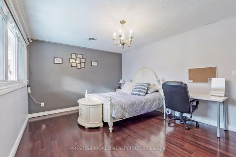 Photo 26 at 3 Nomad Crescent, Don Mills, Toronto