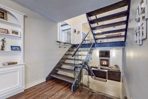 Photo 31 at 3 Nomad Crescent, Don Mills, Toronto