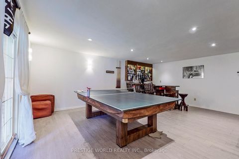 Photo 35 at 3 Nomad Crescent, Don Mills, Toronto