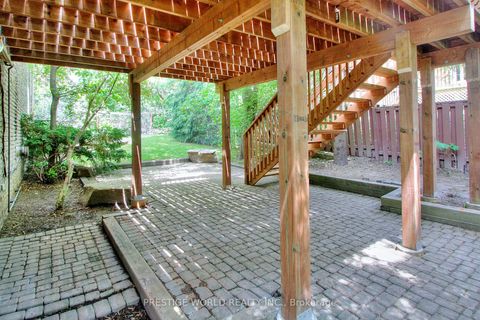 Photo 38 at 3 Nomad Crescent, Don Mills, Toronto