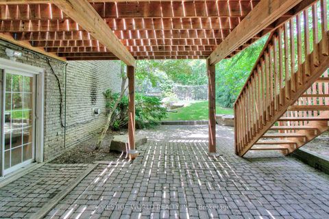 Photo 39 at 3 Nomad Crescent, Don Mills, Toronto