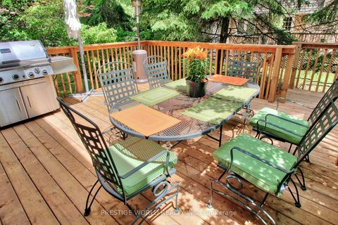 Photo 41 at 3 Nomad Crescent, Don Mills, Toronto