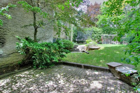 Photo 42 at 3 Nomad Crescent, Don Mills, Toronto