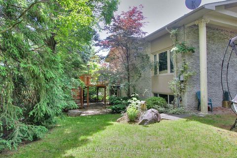 Photo 43 at 3 Nomad Crescent, Don Mills, Toronto