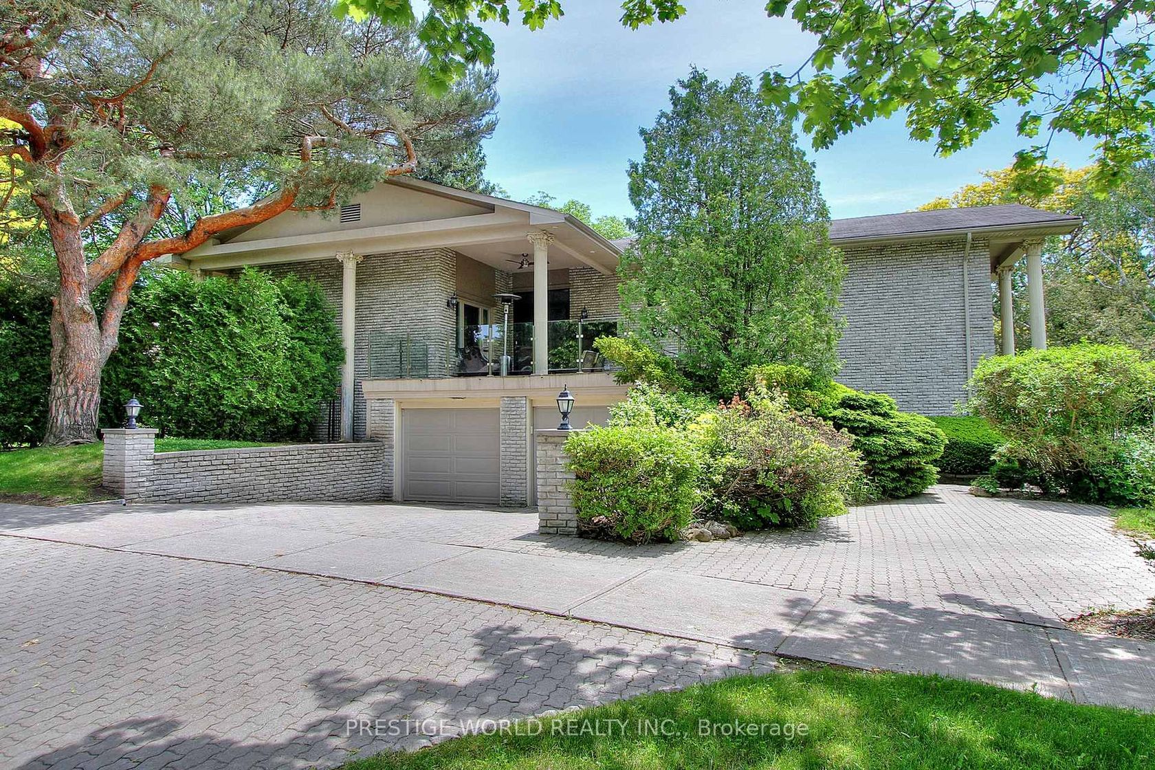 3 Nomad Crescent, Don Mills, Toronto 