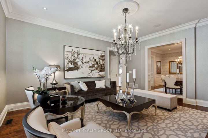 Photo 6 at 21 De Vere Gardens, Nortown, Toronto