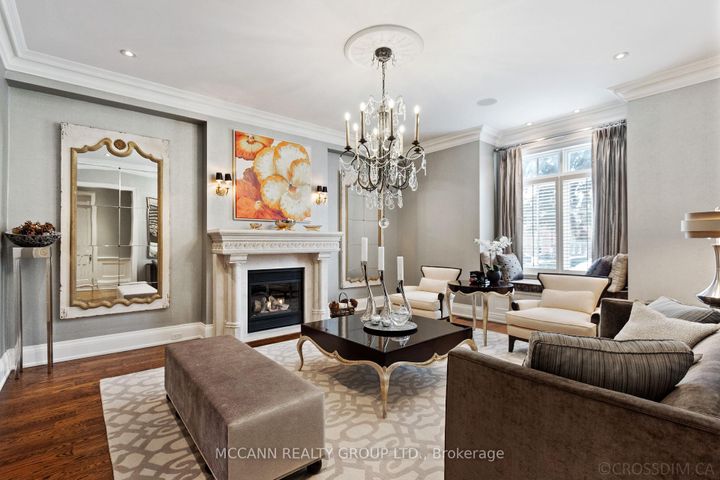 Photo 8 at 21 De Vere Gardens, Nortown, Toronto