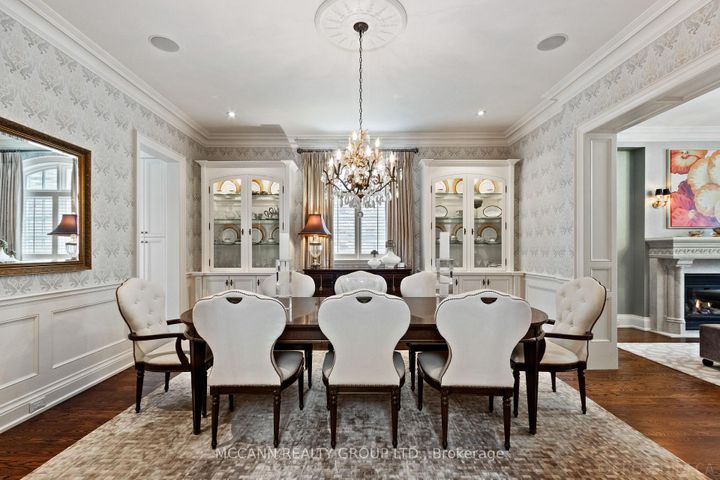 Photo 9 at 21 De Vere Gardens, Nortown, Toronto