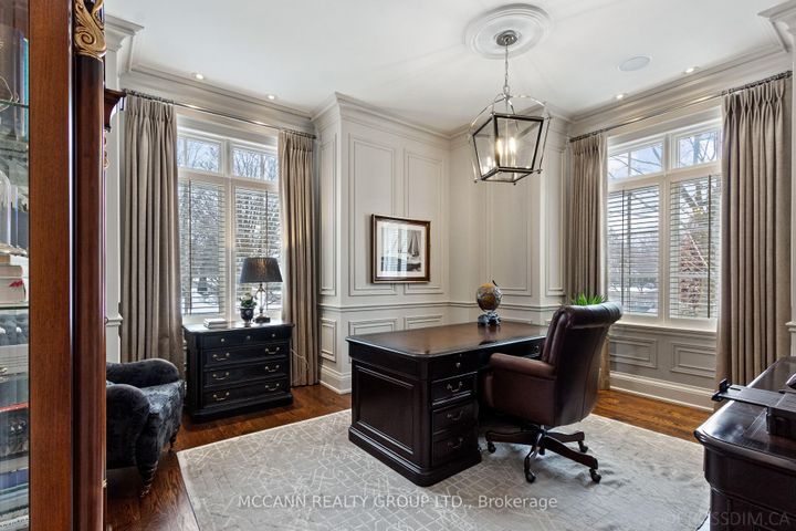 Photo 17 at 21 De Vere Gardens, Nortown, Toronto