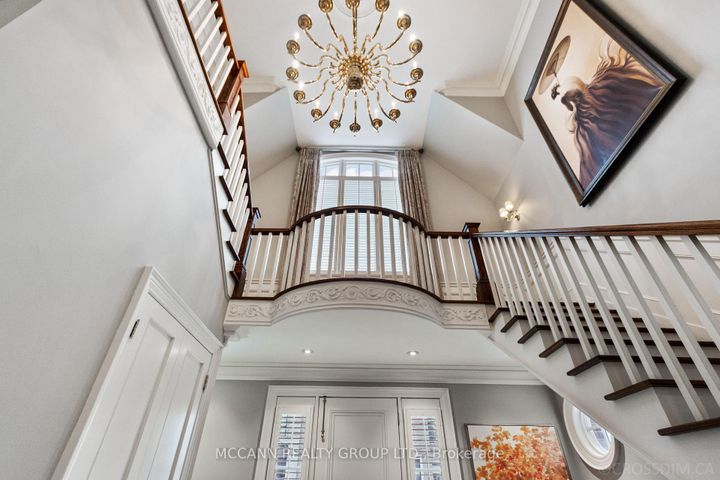 Photo 19 at 21 De Vere Gardens, Nortown, Toronto