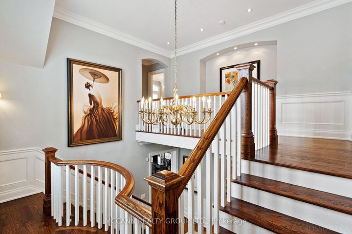 Photo 20 at 21 De Vere Gardens, Nortown, Toronto