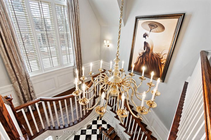 Photo 21 at 21 De Vere Gardens, Nortown, Toronto