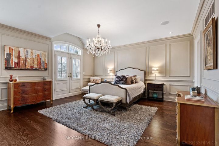 Photo 23 at 21 De Vere Gardens, Nortown, Toronto