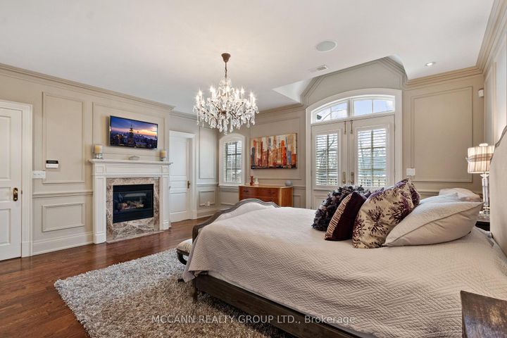 Photo 24 at 21 De Vere Gardens, Nortown, Toronto